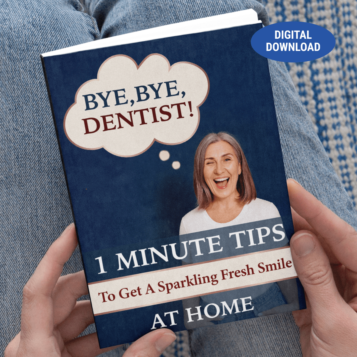 Bonus #2 - Bye Bye, Dentist