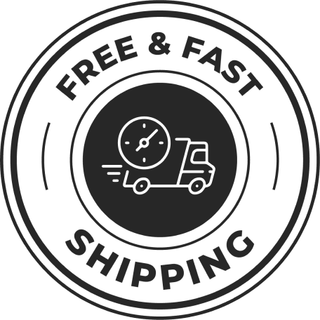 Free shipping icon