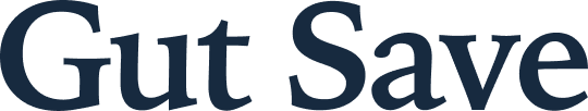 Gut Save logo